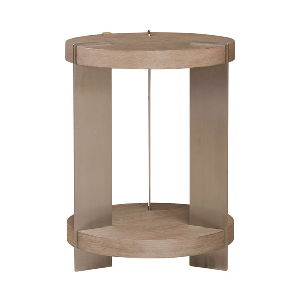 Harlow Chairside Table