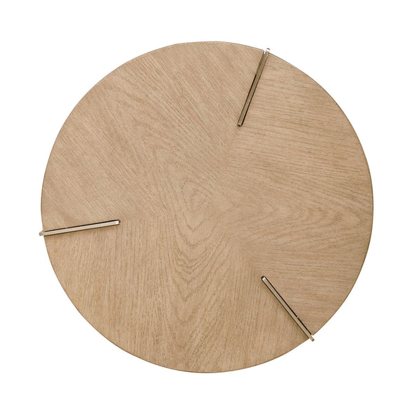 Harlow Chairside Table