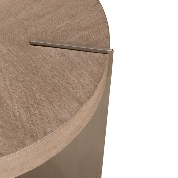 Harlow Chairside Table