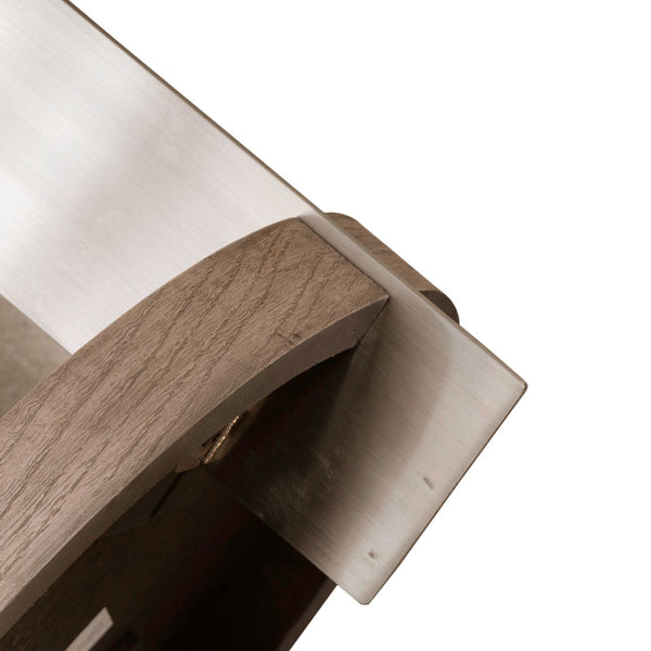 Harlow Chairside Table