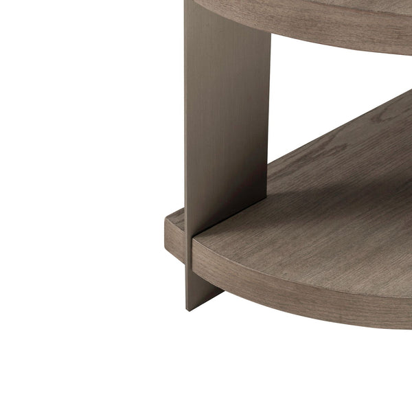 Harlow Sofa Table - 754-OT1030