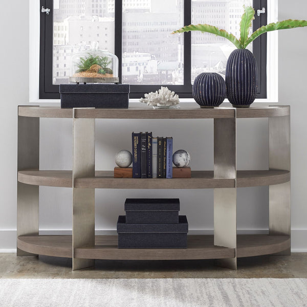 Harlow Sofa Table - 754-OT1030
