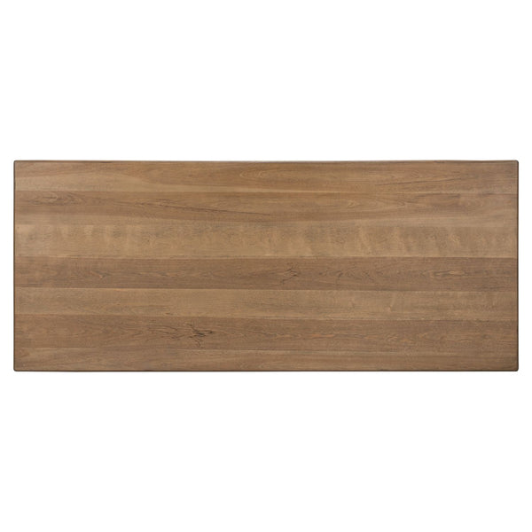 Reynolda Jr Executive Desk - 757-HO-JED