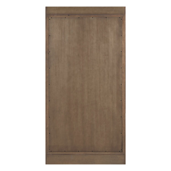 Reynolda Bunching Bookcase - 757-HO201