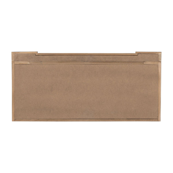 Reynolda Bunching Bookcase - 757-HO201
