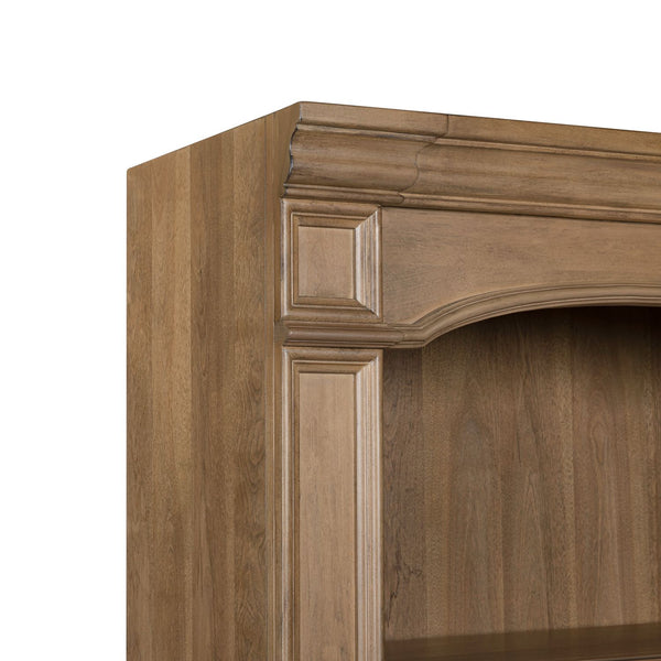 Reynolda Bunching Bookcase - 757-HO201