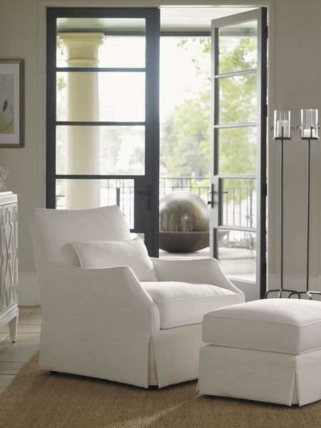 Crystal Caves Chair