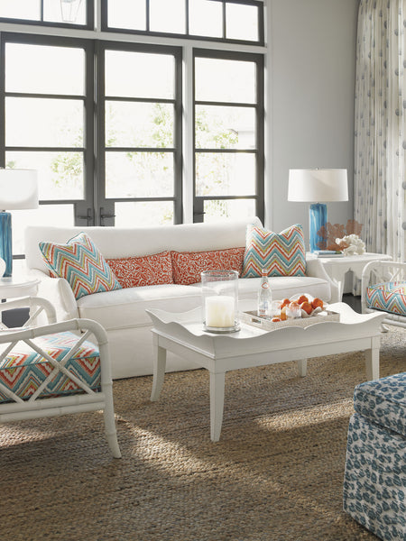 Crystal Caves Sofa