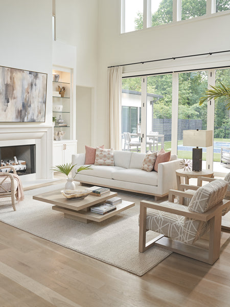 Brixton Sofa