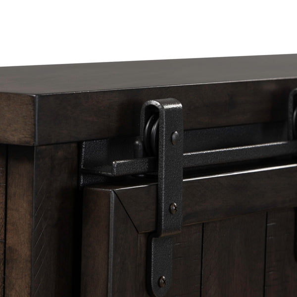 Thornwood Hills King Bookcase Bed - 759-BR-KBB