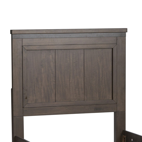 Thornwood Hills Twin Panel Headboard - 759-BR11