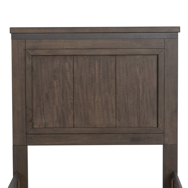 Thornwood Hills Twin Panel Headboard - 759-BR11