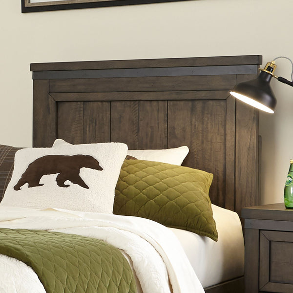 Thornwood Hills Twin Panel Headboard - 759-BR11