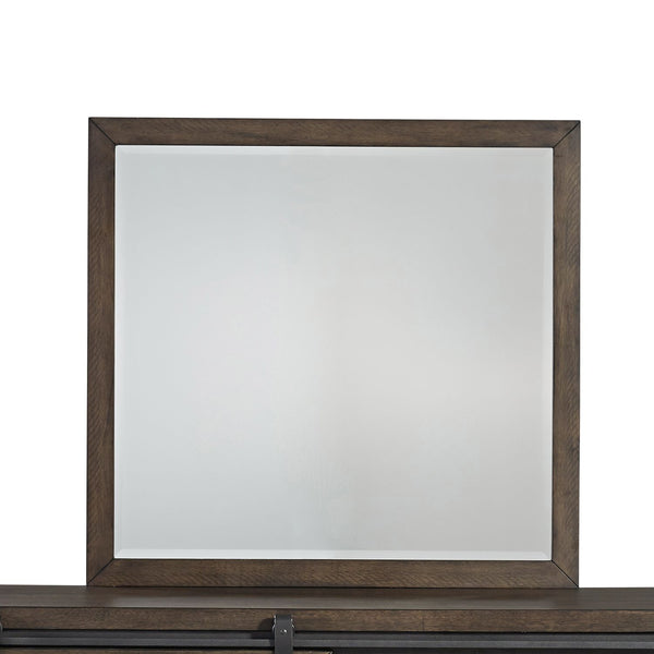 Thornwood Hills Mirror - 759-BR50