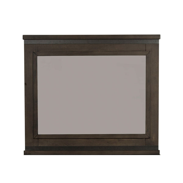 Thornwood Hills Mirror - 759-BR51
