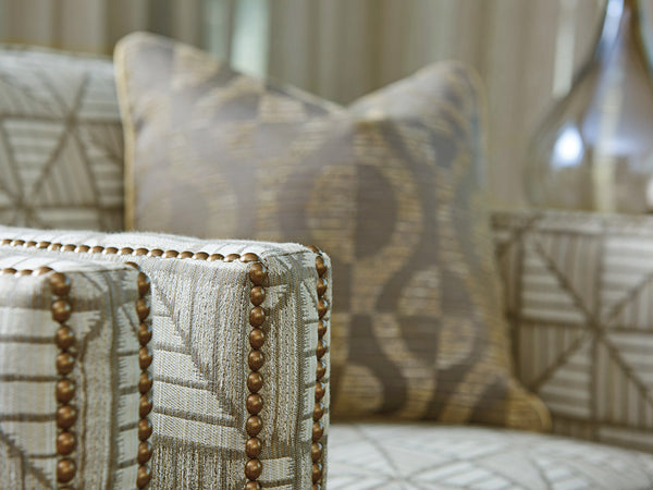 Hinsdale Swivel Chair