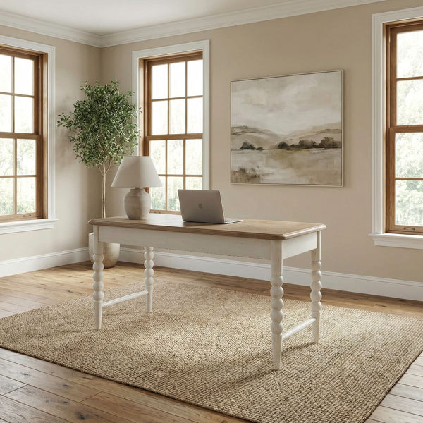 Turnberry Park Writing Desk - 762-HO107