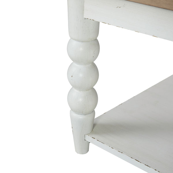 Turnberry Park Rectangular Cocktail Table - 762-OT1010