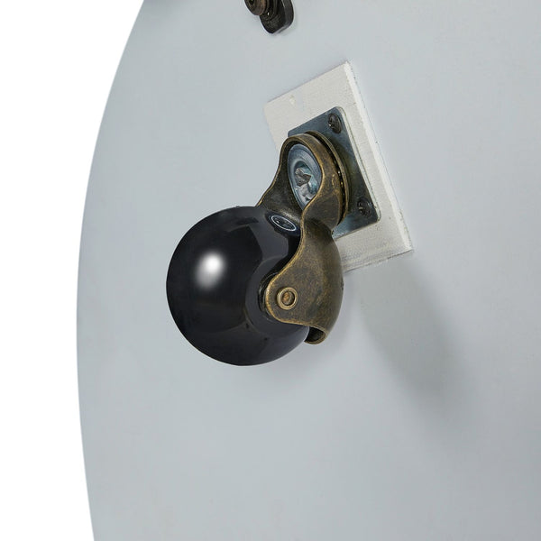Turnberry Park Round Cocktail Table - 762-OT1011