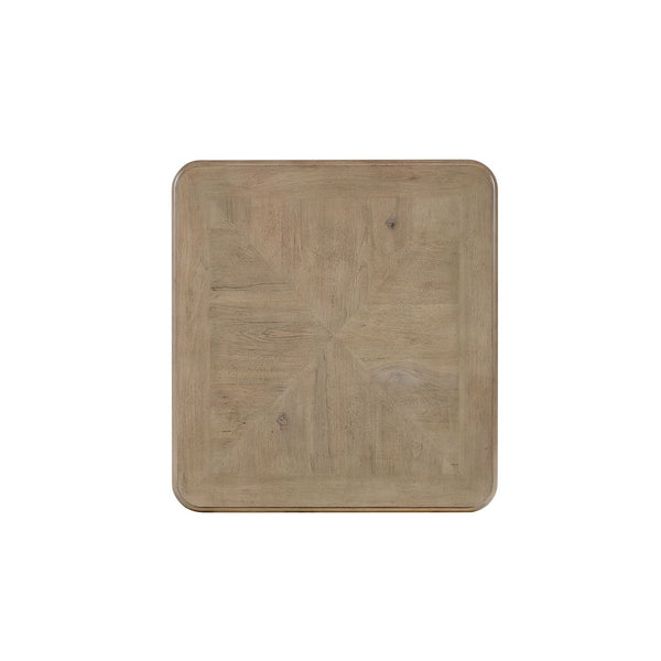 Turnberry Park Rectangular End Table - 762-OT1020