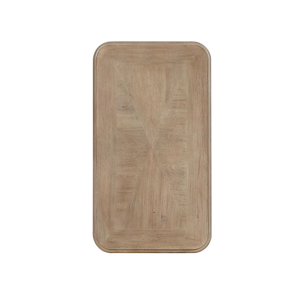 Turnberry Park Chairside Table - 762-OT1022