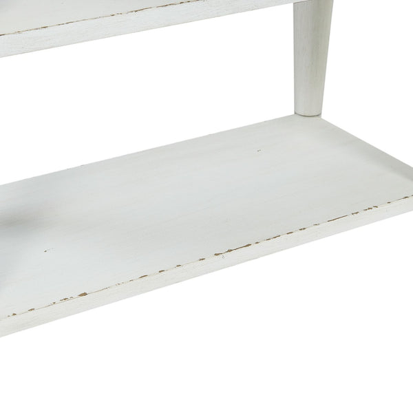 Turnberry Park Chairside Table - 762-OT1022