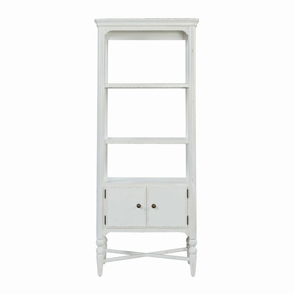 Turnberry Park Etagere - 762-OT201