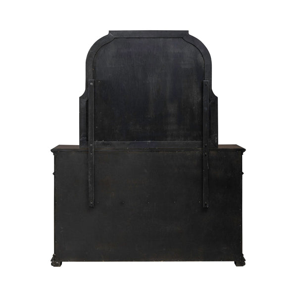 Provence Park Dresser & Mirror