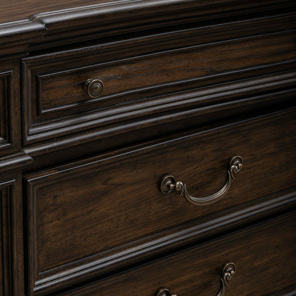 Provence Park 8 Drawer Dresser