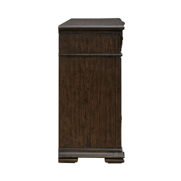 Provence Park 8 Drawer Dresser