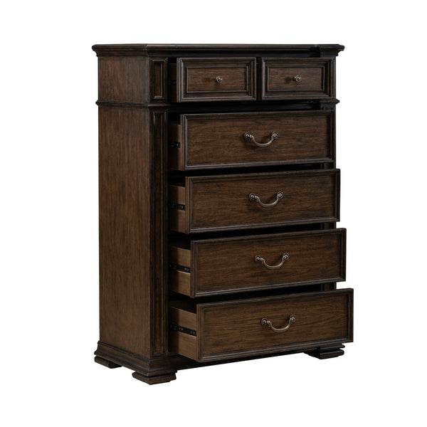 Provence Park 6 Drawer Chest