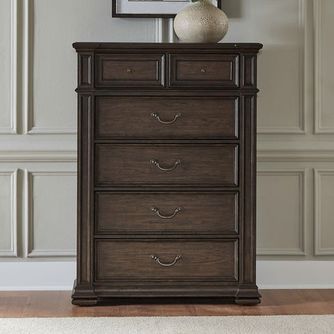 Provence Park 6 Drawer Chest
