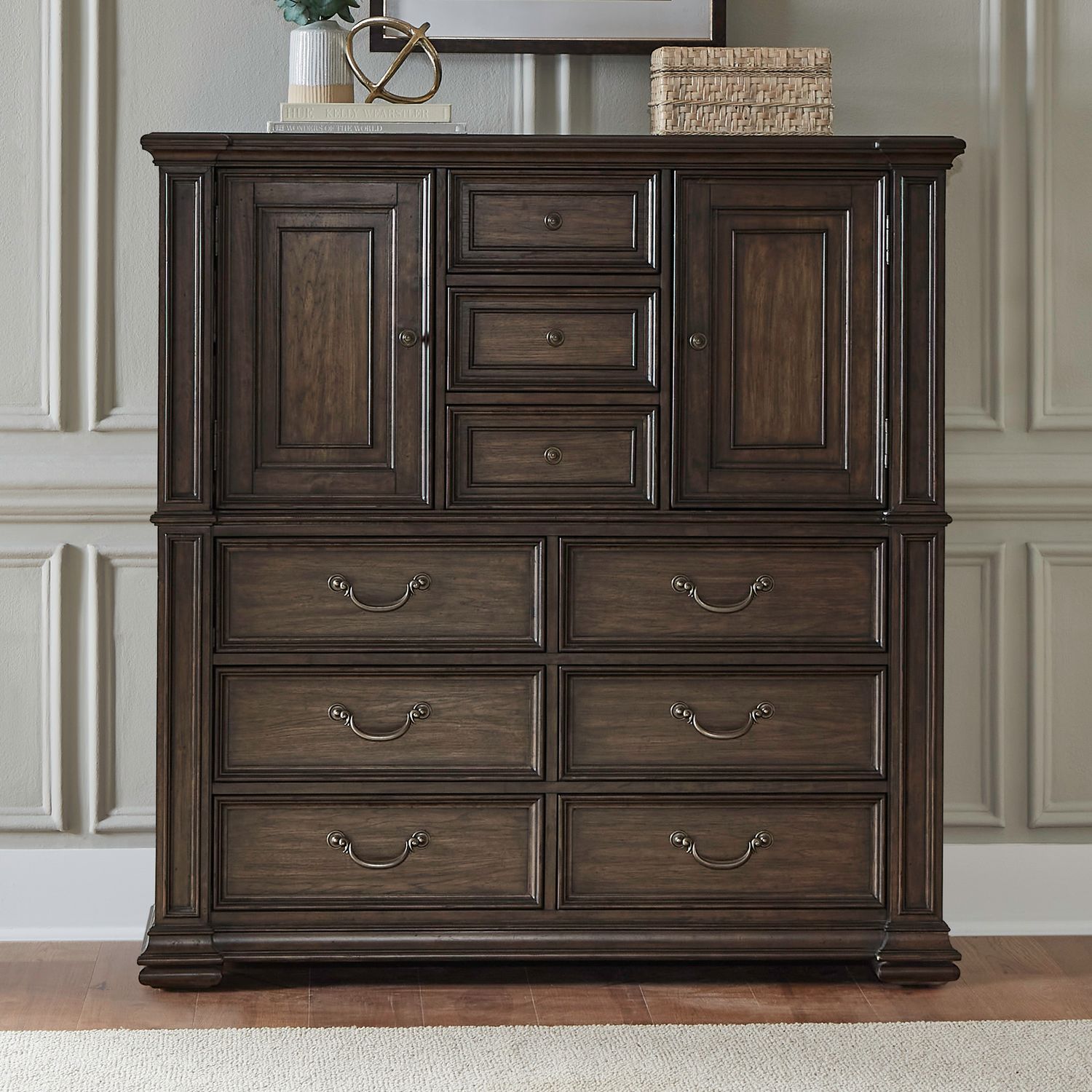 Provence Park Dressing Chest