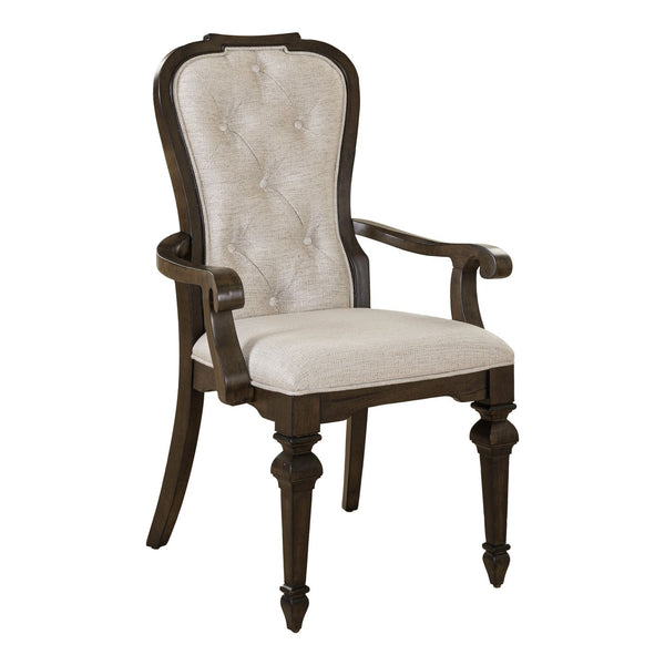 Providence Park Uph Arm Chair (RTA) - 765-C9001A
