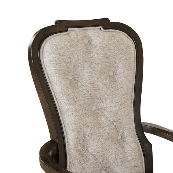 Providence Park Uph Arm Chair (RTA) - 765-C9001A