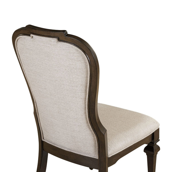 Providence Park Uph Side Chair (RTA) - 765-C9001S