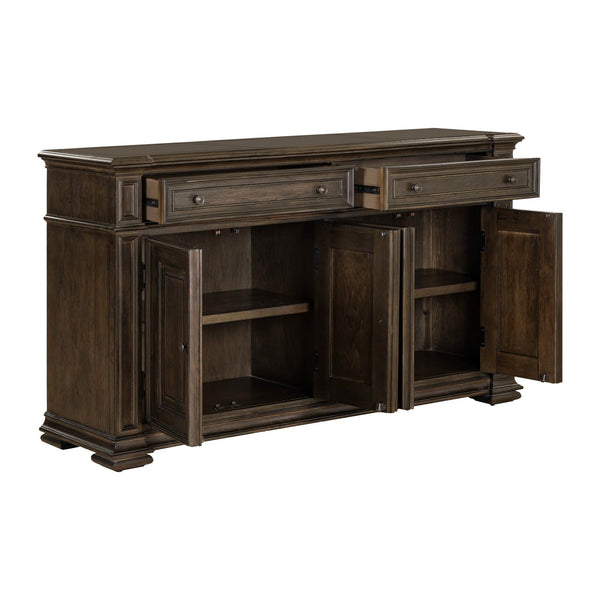 Providence Park Buffet - 765-CB6638