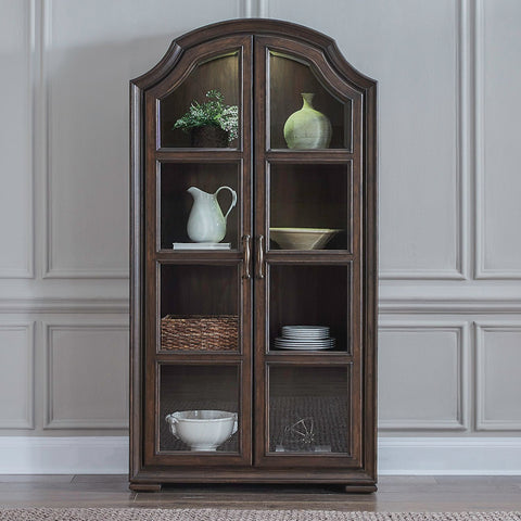 Provence Park Bunching Display Cabinet