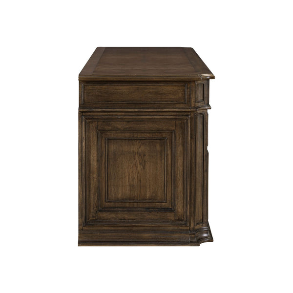 Providence Park Jr Executive Credenza - 765-HO-JEC
