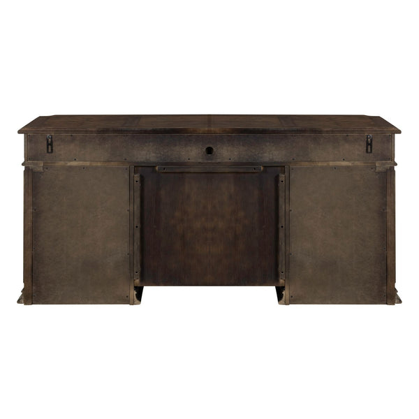 Providence Park Jr Executive Credenza - 765-HO-JEC