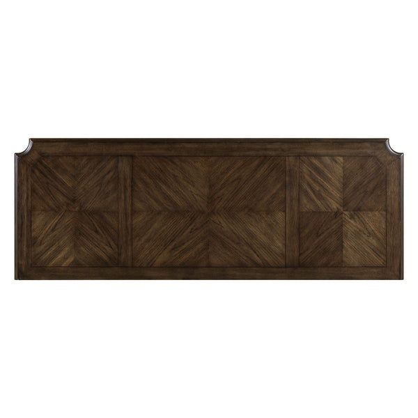 Providence Park Jr Executive Credenza - 765-HO-JEC