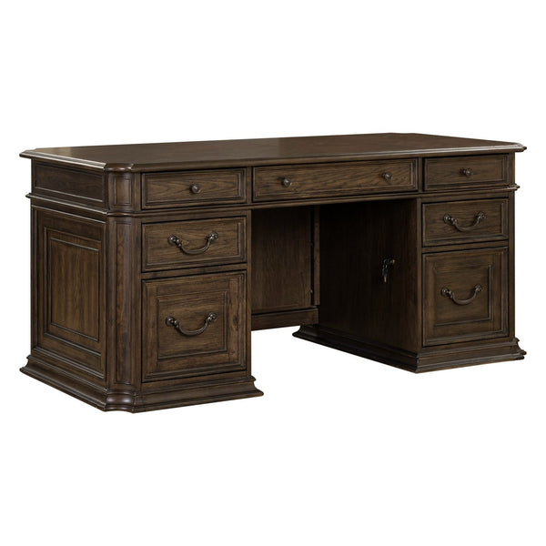 Providence Park Jr Executive Desk - 765-HO-JED