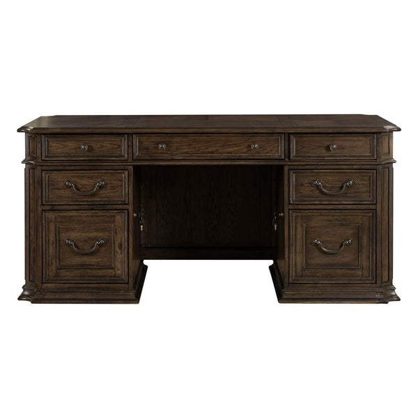 Providence Park Jr Executive Desk - 765-HO-JED