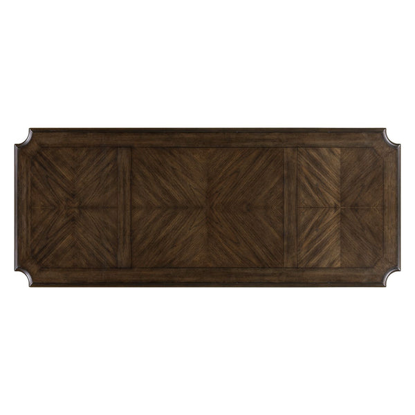 Providence Park Jr Executive Desk - 765-HO-JED