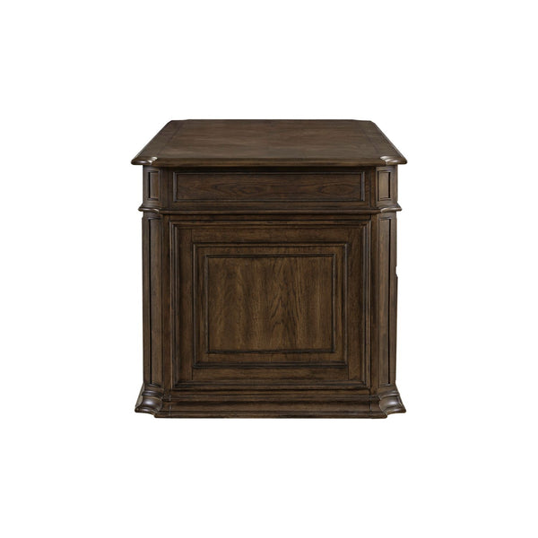 Providence Park Jr Executive Desk Base - 765-HO105B