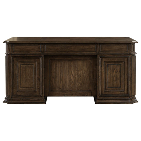 Providence Park Jr Executive Desk Top - 765-HO105T