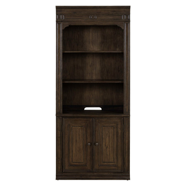 Providence Park Bunching Bookcase - 765-HO201