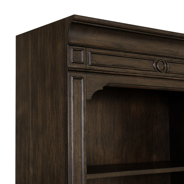 Providence Park Bunching Bookcase - 765-HO201