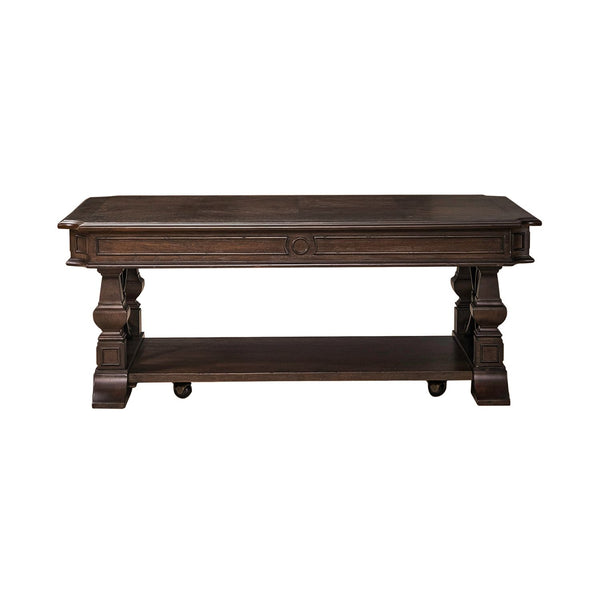 Providence Park Cocktail Table - 765-OT1010