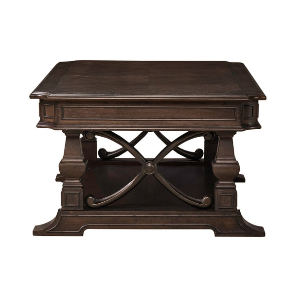 Providence Park Cocktail Table - 765-OT1010